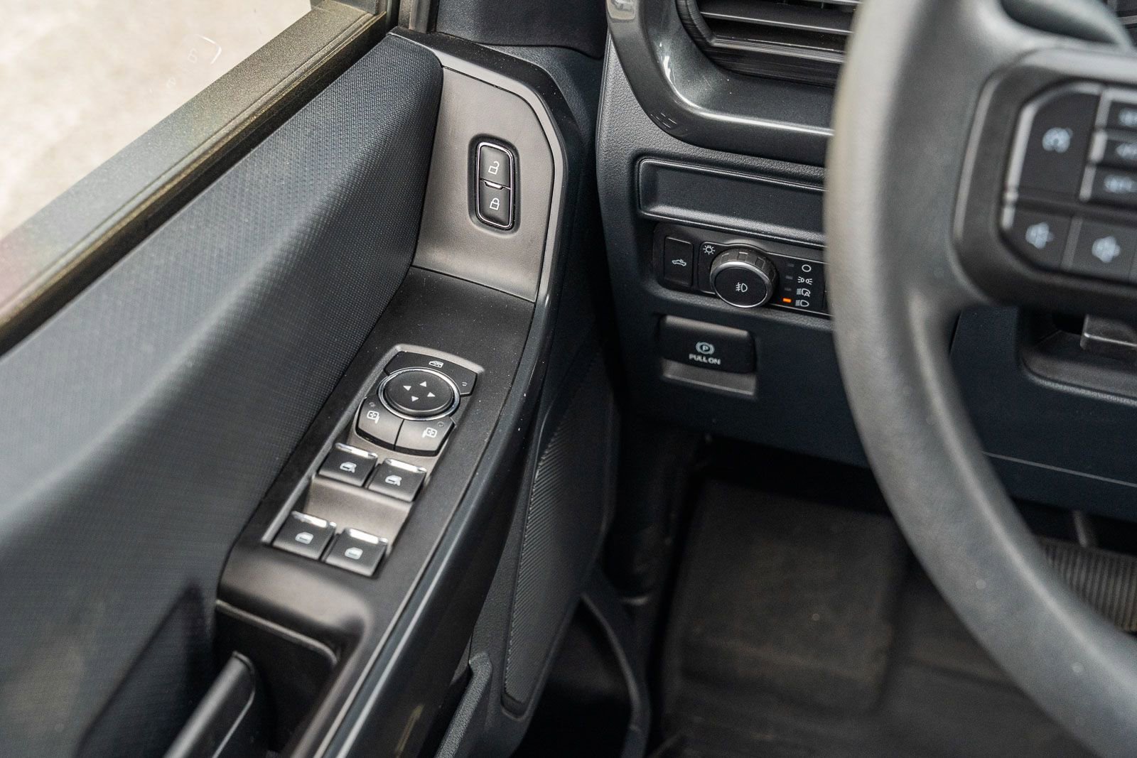 Certified 2022 Ford F150 XL w/ STX Appearance Package image 25