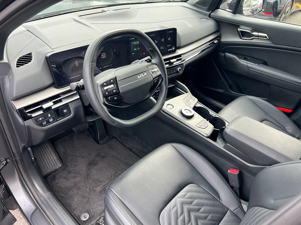 Used 2026 Kia Sportage X-Line AWD/4WD image 17