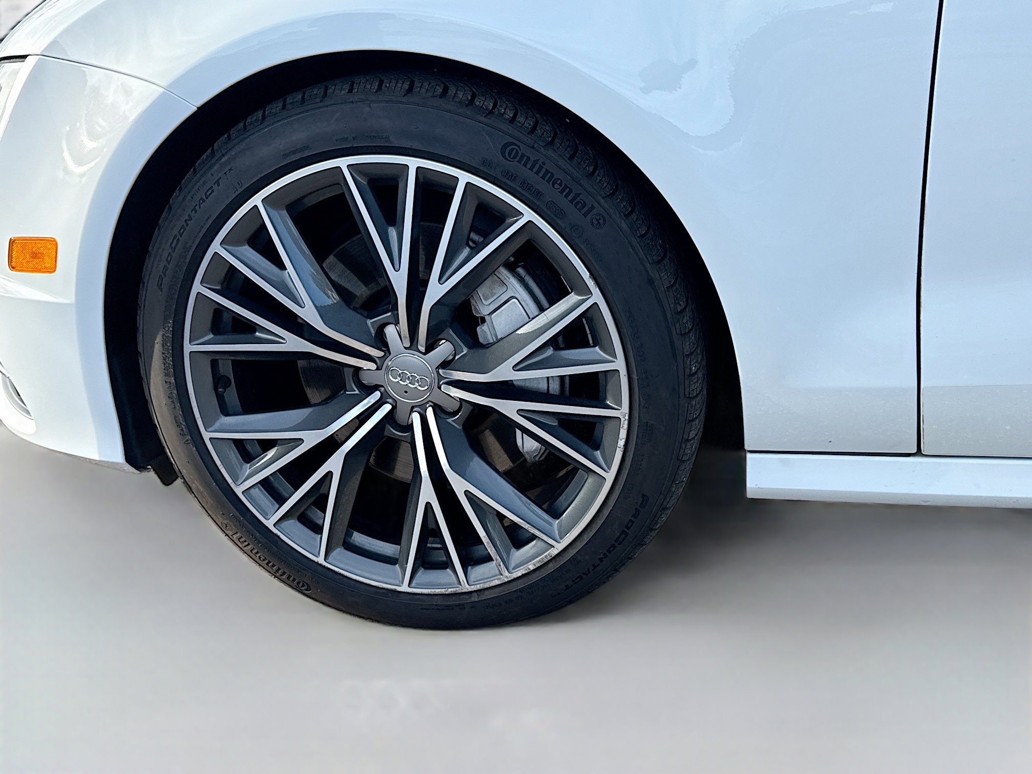 Used 2018 Audi A7 3.0T Prestige image 39