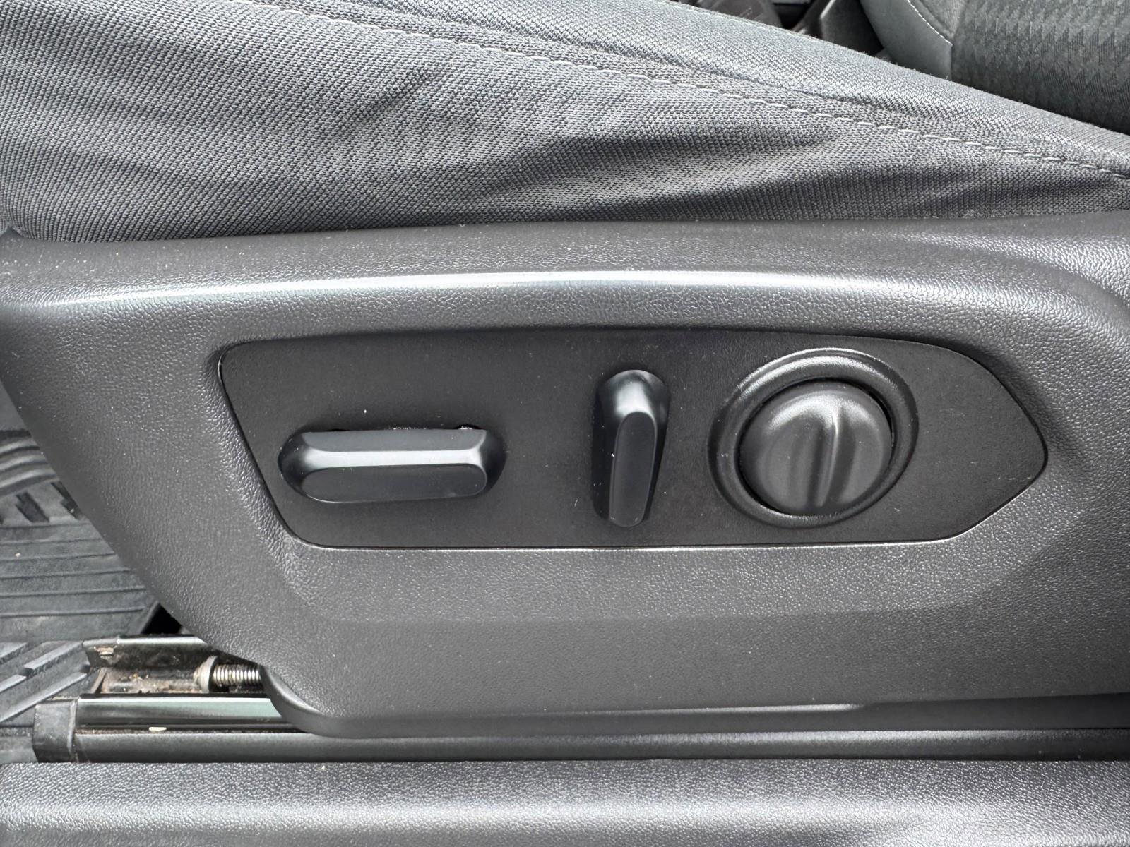 Used 2020 Chevrolet Silverado 2500 LT w/ All Star Edition image 24