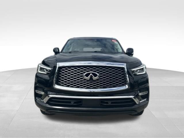 Used 2020 INFINITI QX80 Luxe w/ Proassist Package image 5