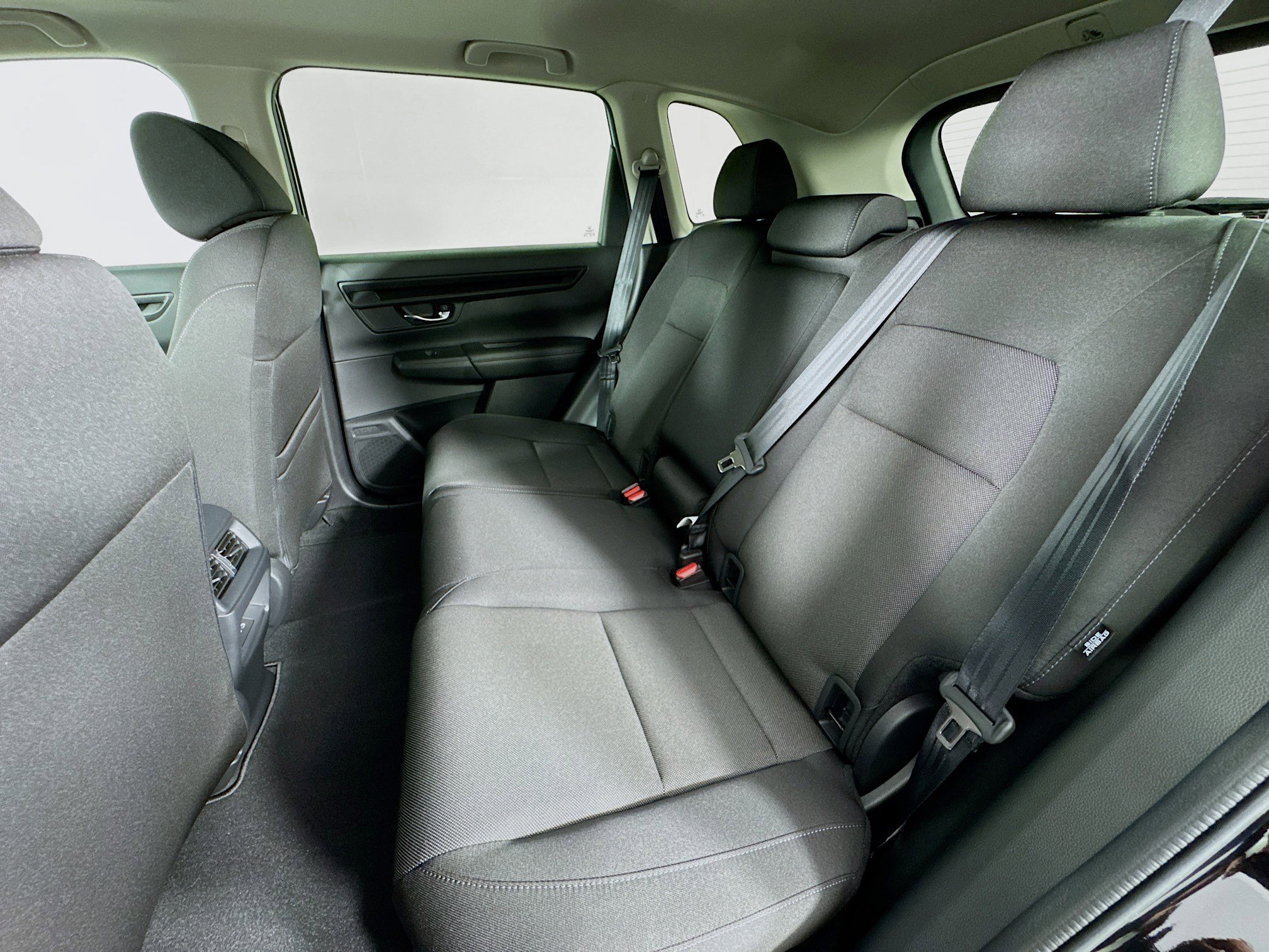 New 2026 Honda CR-V EX image 24