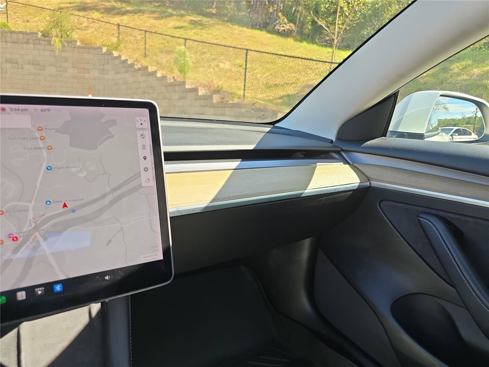 Used 2021 Tesla Model 3 Standard Range Plus RWD image 24