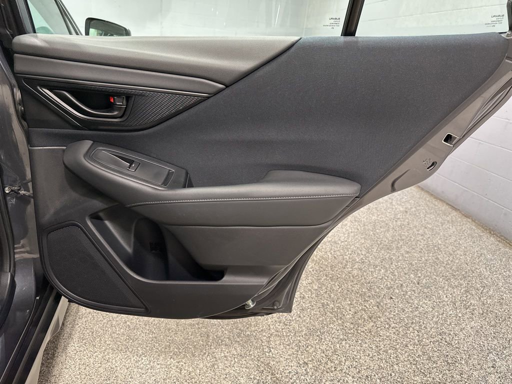 Used 2021 Subaru Outback 2.5i image 20