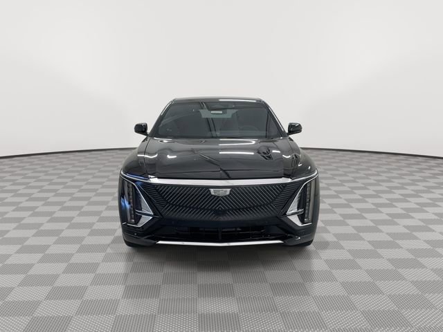New 2026 Cadillac Lyriq Luxury image 3