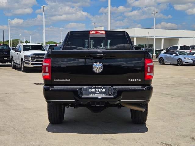 Used 2024 RAM 2500 Laramie w/ Safety Group image 4