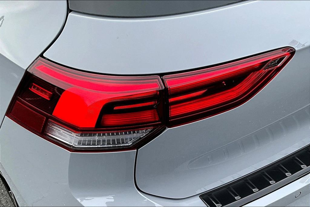 New 2026 Volkswagen GTI SE image 22