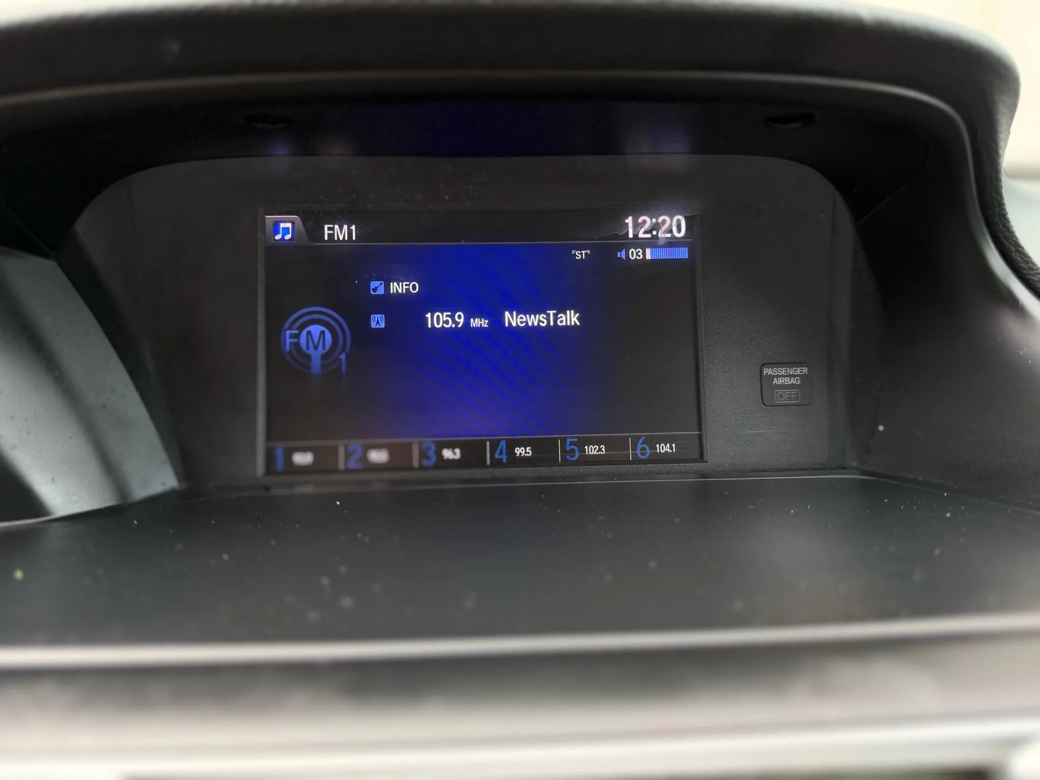 Used 2017 Honda Accord LX image 31