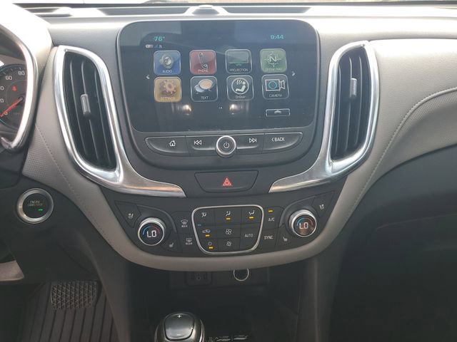 Used 2018 Chevrolet Equinox Premier AWD/4WD image 15