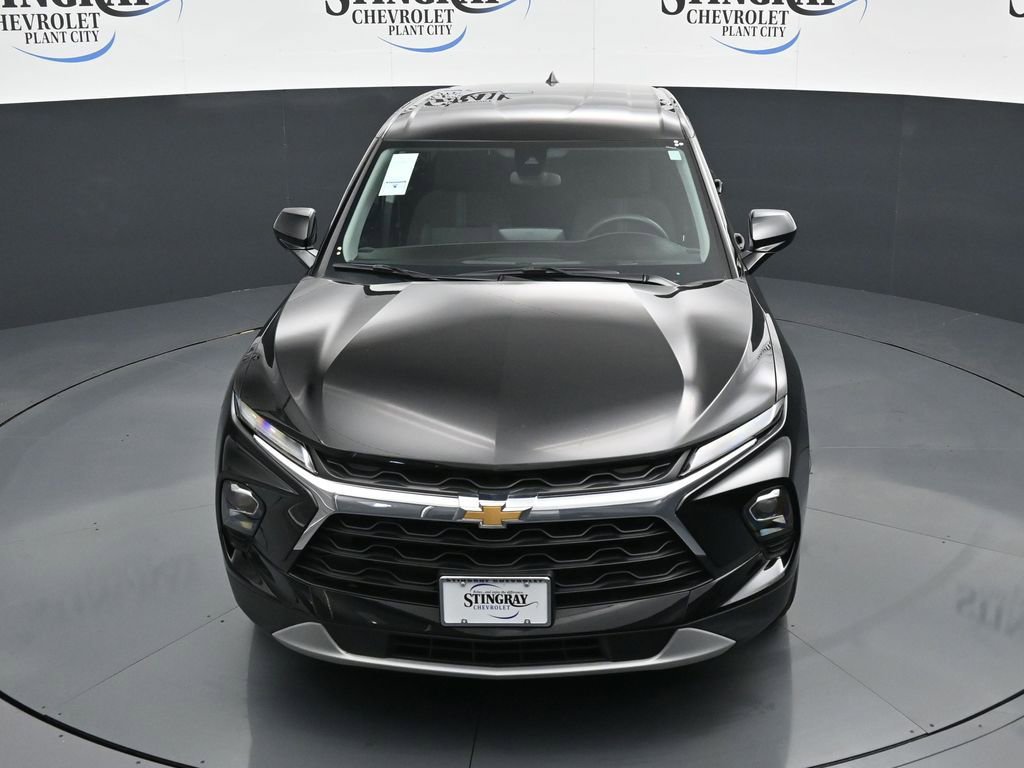 Used 2025 Chevrolet Blazer LT image 10