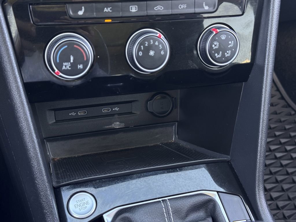 Used 2023 Volkswagen Taos SE image 20