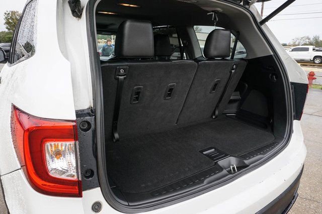 Used 2021 Honda Pilot Special Edition image 9