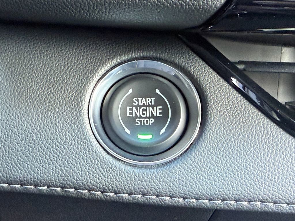 New 2026 Buick Enclave Preferred w/ Power Package image 24