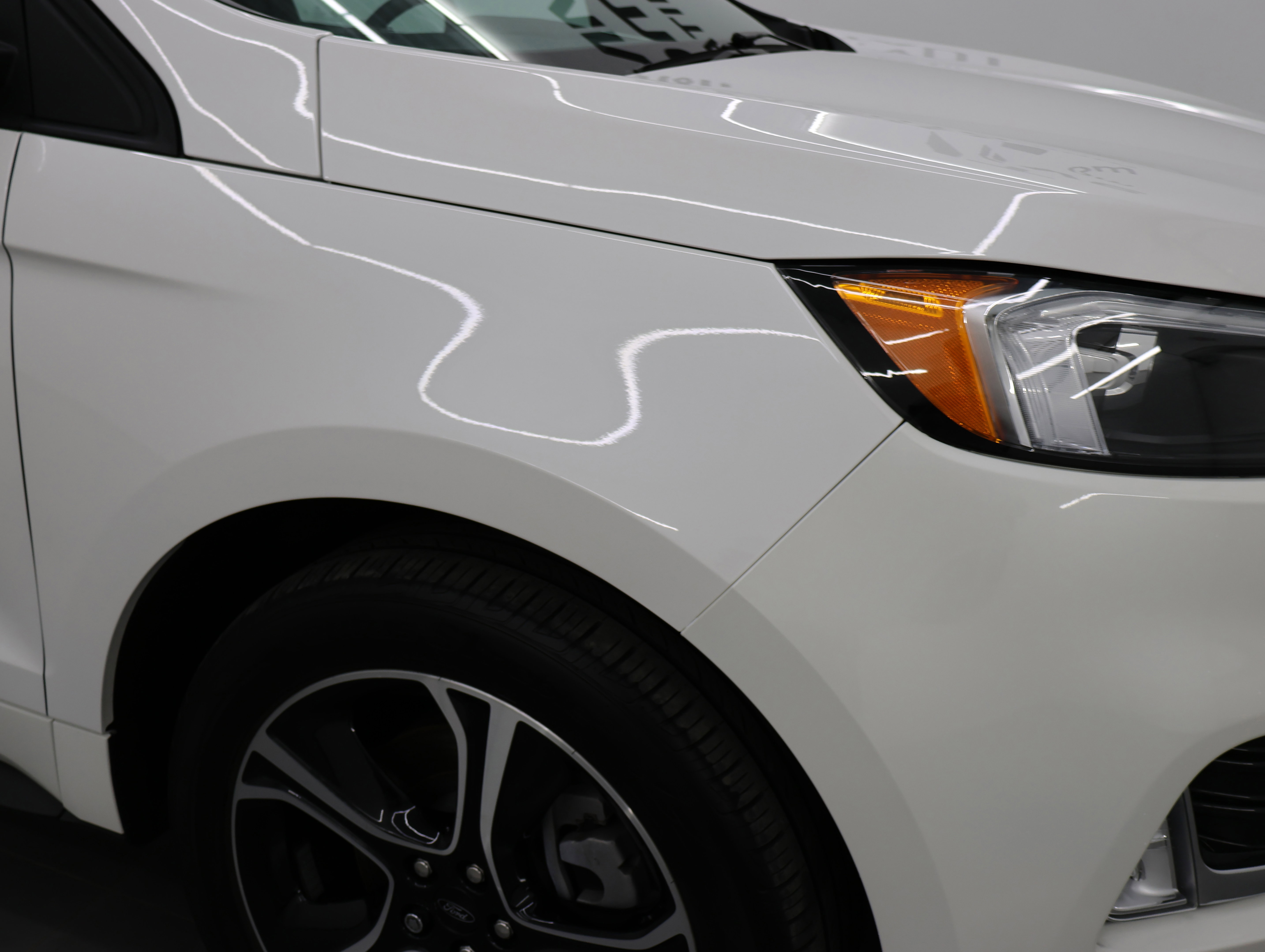 Used 2023 Ford Edge ST image 22