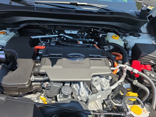 New 2026 Subaru Forester Premium AWD/4WD image 24