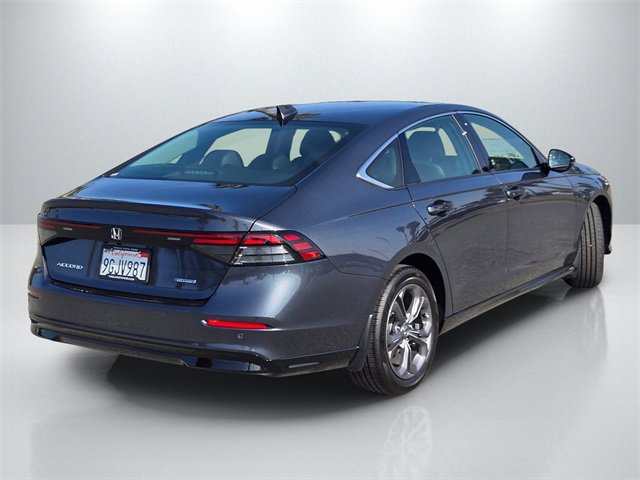Used 2023 Honda Accord EX-L image 4