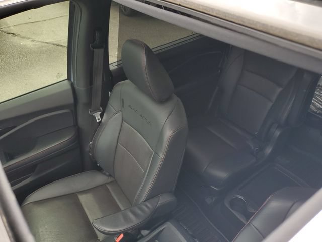 Used 2022 Honda Pilot Black Edition image 36