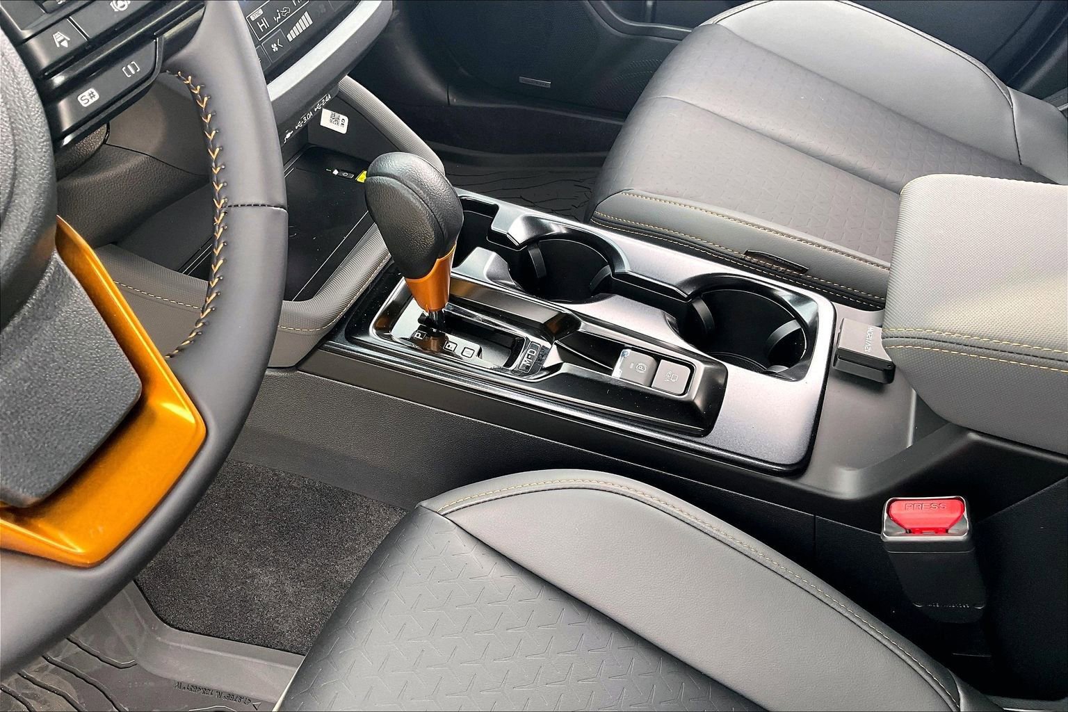 New 2026 Subaru Forester Wilderness image 8