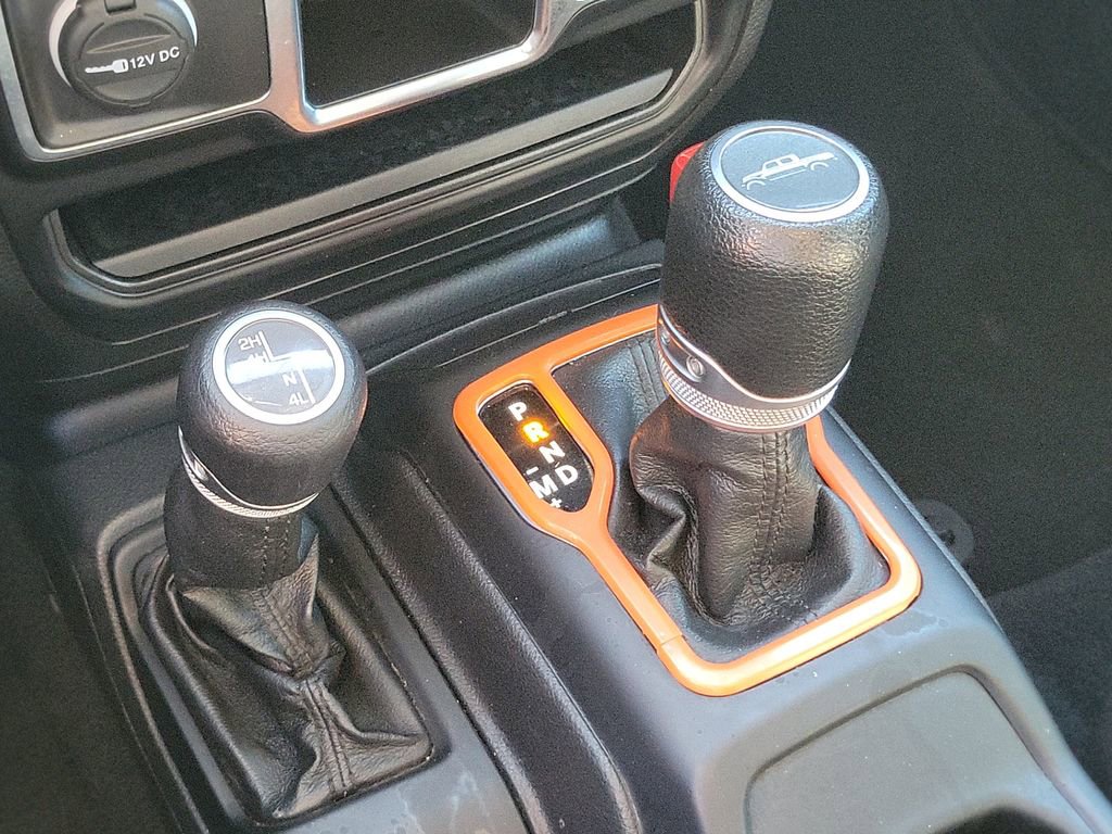 Used 2022 Jeep Gladiator Sport image 27