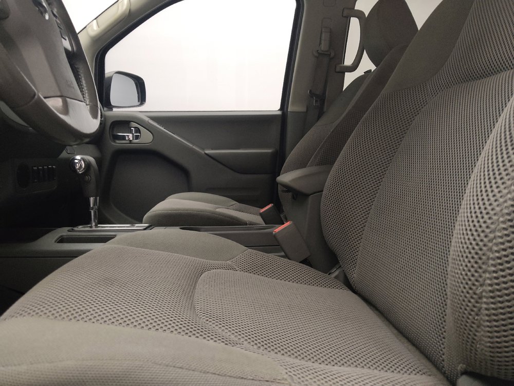 Used 2019 Nissan Frontier SV w/ Value Truck Package RWD image 17