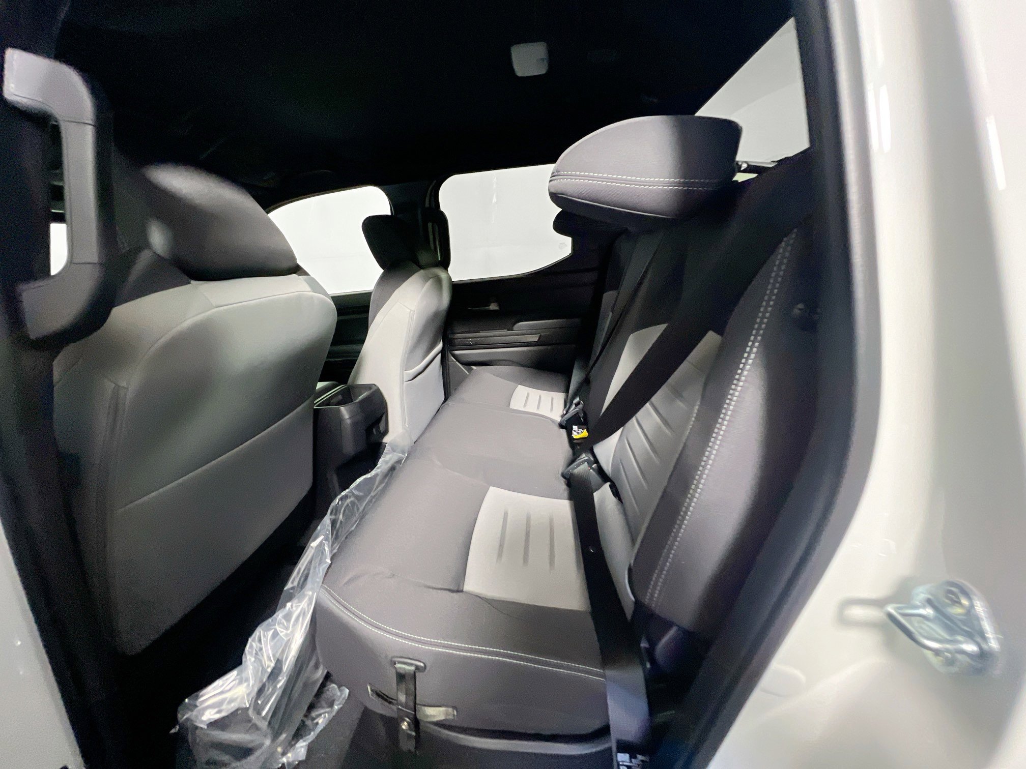 New 2026 Toyota Tacoma TRD Sport image 29