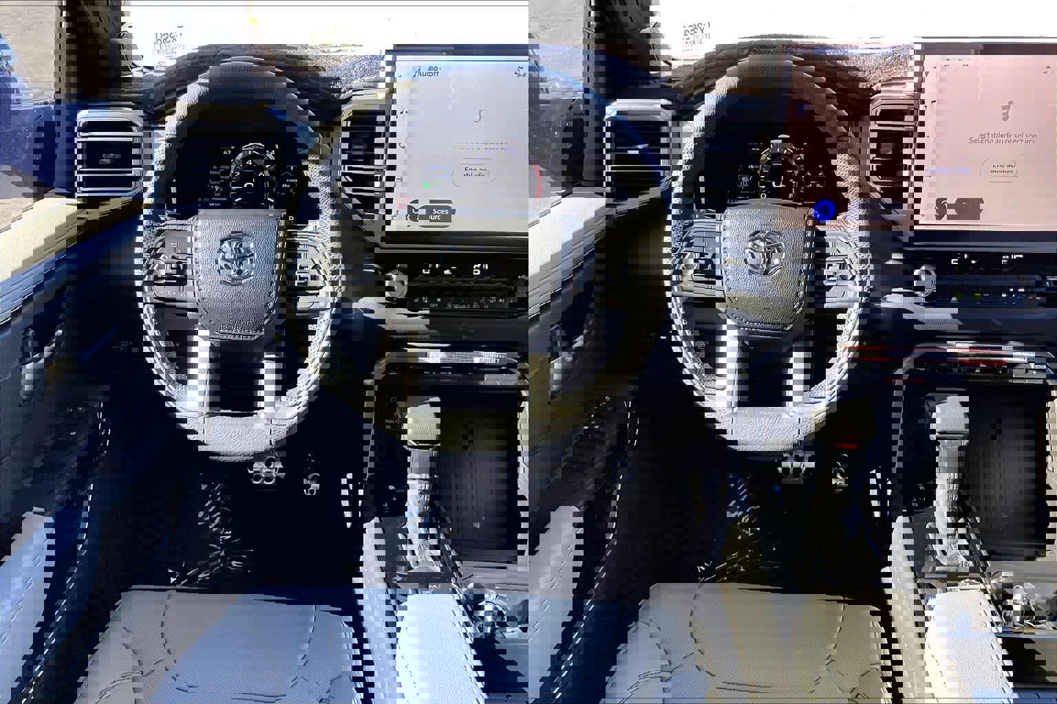 Certified 2026 Toyota Tundra Limited image 5