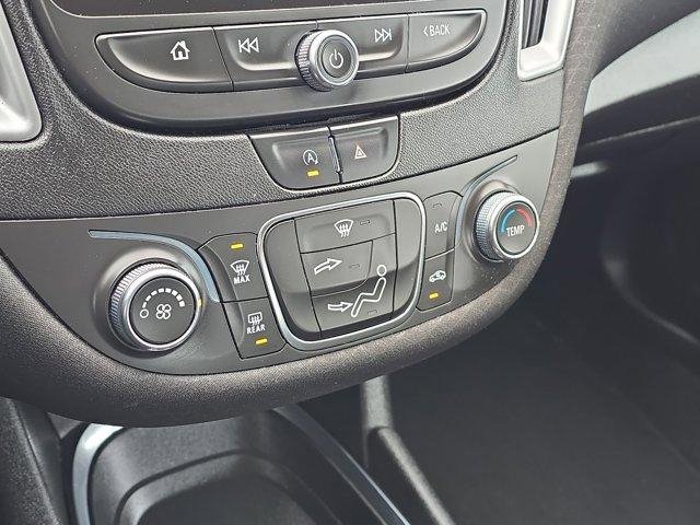 Used 2021 Chevrolet Malibu LS image 28