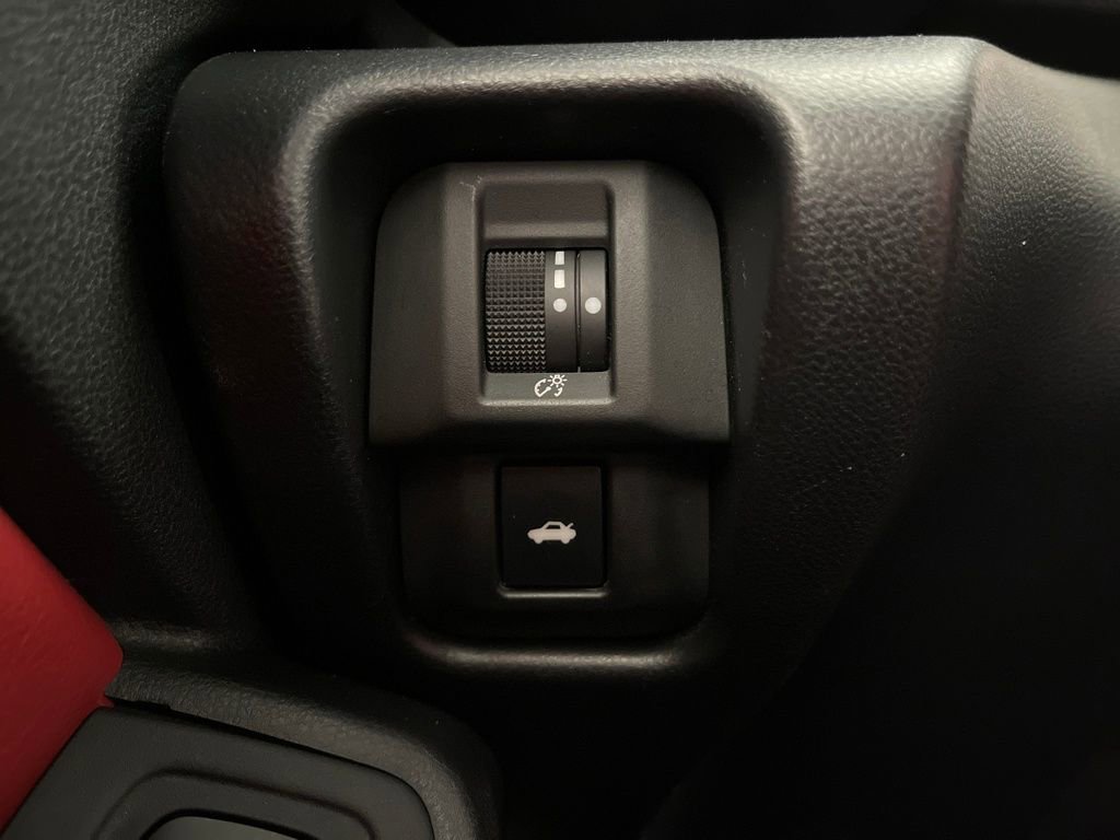 Certified 2022 Toyota GR86 w/ ALL Weather Mat Package (TMS) image 28