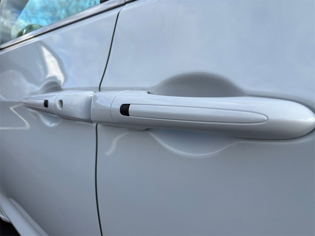 New 2026 Chrysler Pacifica Select image 31