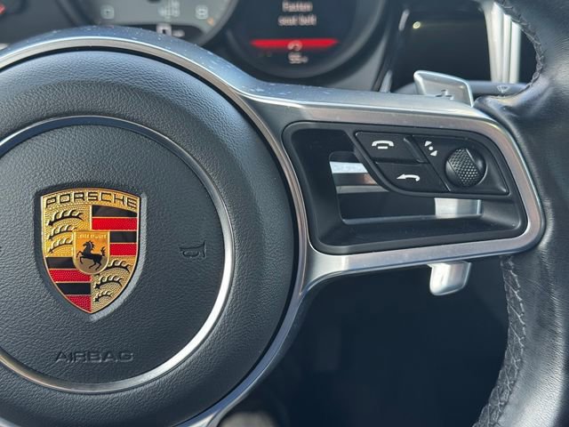 Used 2021 Porsche Macan S AWD/4WD image 26