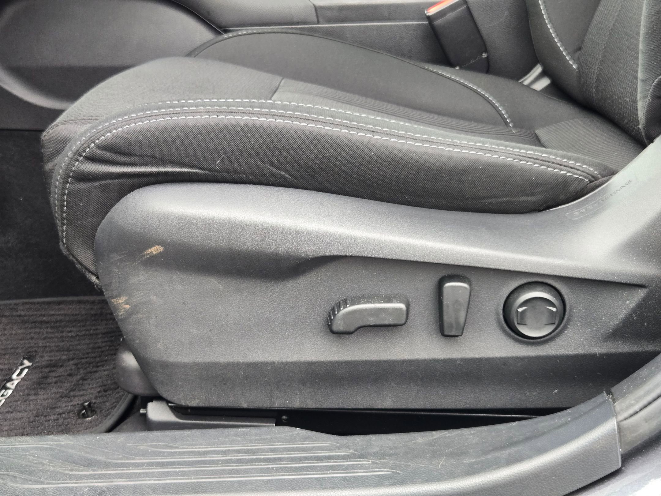 Used 2022 Subaru Legacy Premium image 24