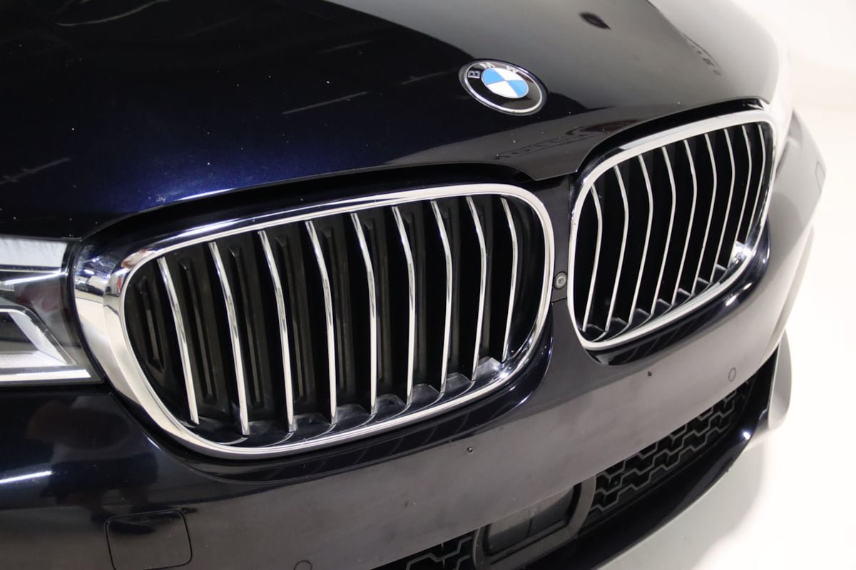 Used 2019 BMW 750i RWD image 29