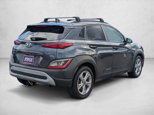Used 2022 Hyundai Kona SEL w/ Convenience Package AWD/4WD image 5