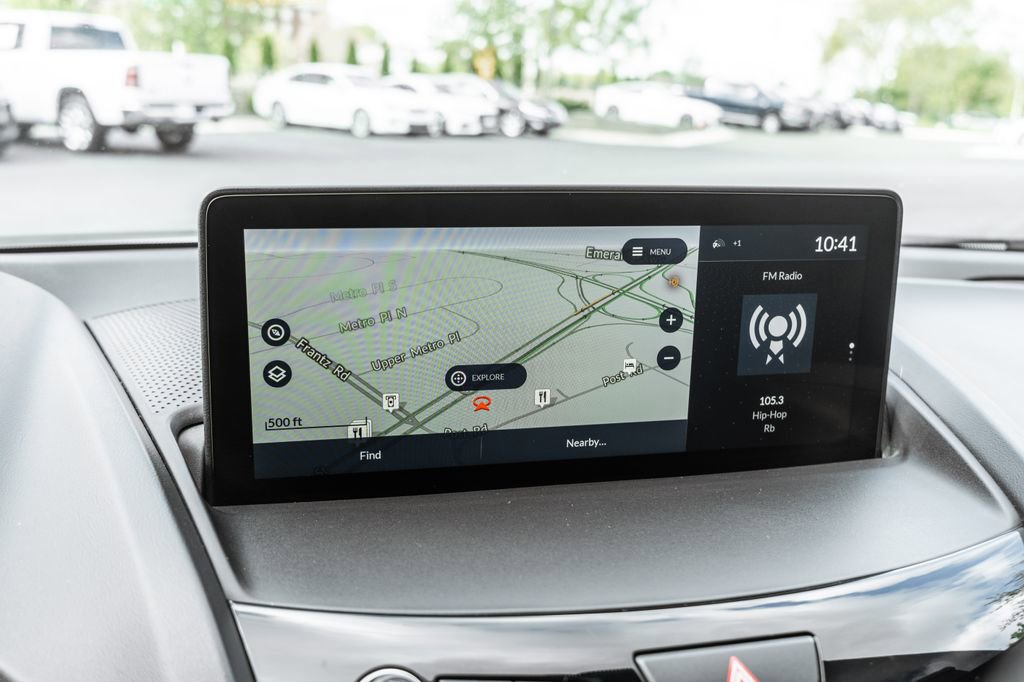 Used 2021 Acura RDX A-Spec image 10