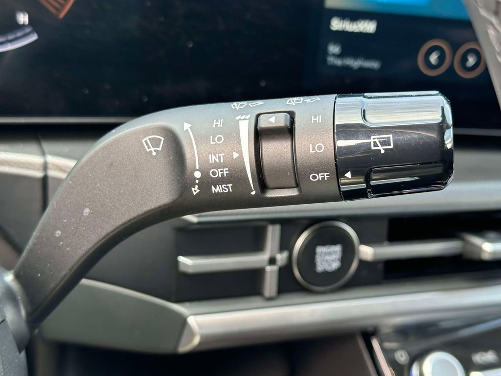 Certified 2026 Hyundai Santa Fe SEL image 23