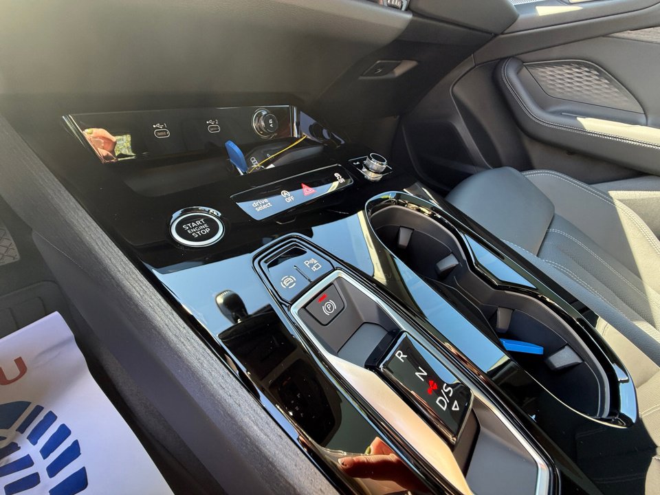 New 2025 Audi A5 2.0T Premium Plus image 20