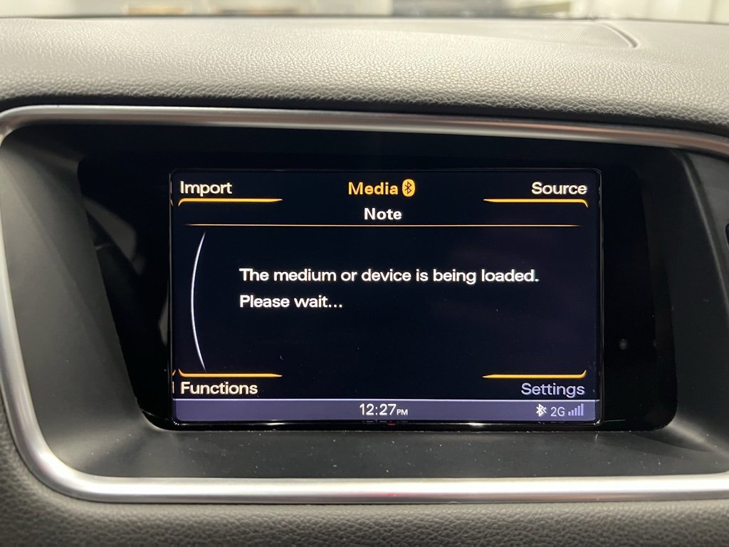 Used 2015 Audi Q5 2.0T Premium Plus w/ Technology Package image 44