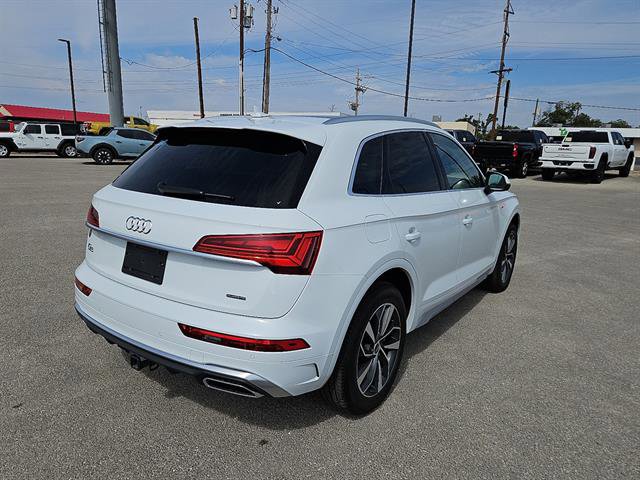 Used 2023 Audi Q5 2.0T Premium Plus w/ Premium Plus Package image 5