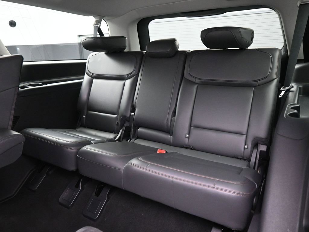 Certified 2025 Ford Expedition Max Active image 17