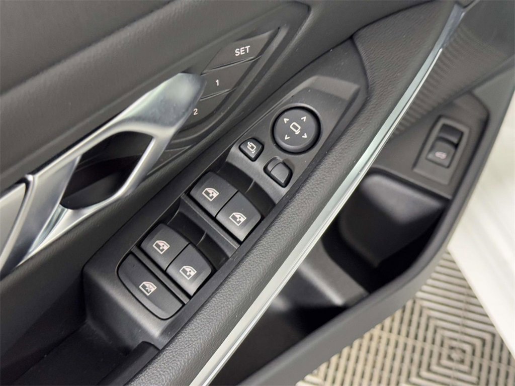 Used 2023 BMW 330i xDrive Sedan w/ Driving Assistance Package image 18