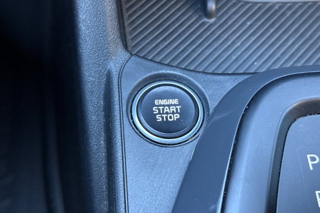 Certified 2025 Kia K4 EX FWD image 27