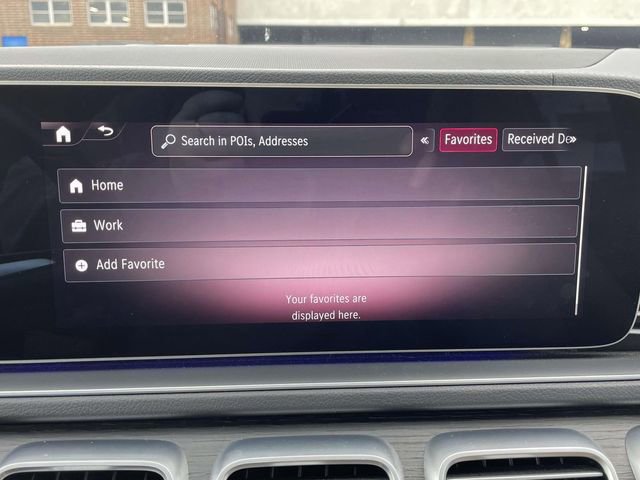 Used 2024 Mercedes-Benz GLE 350 4MATIC image 27