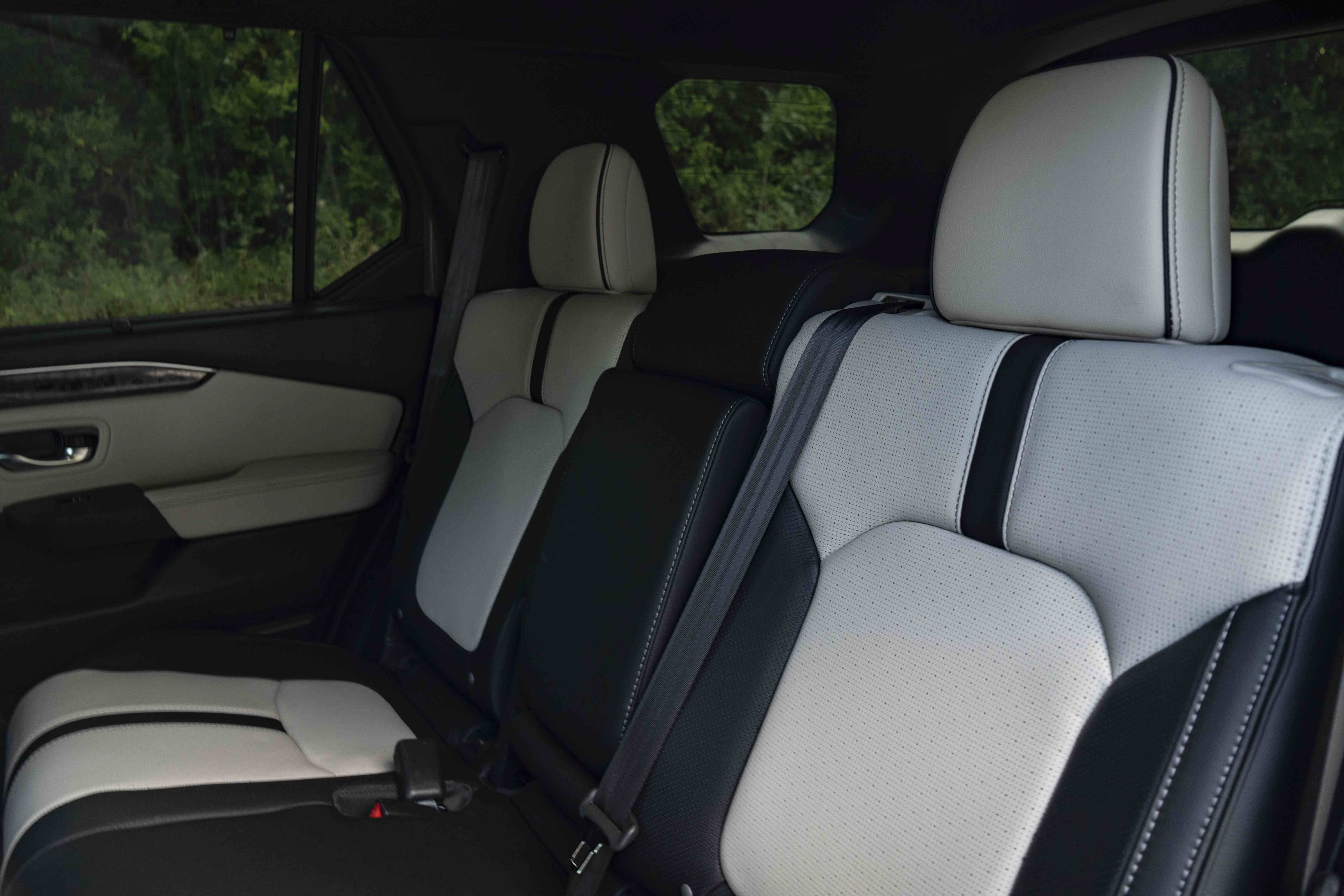 Certified 2026 Honda Passport TrailSport Elite image 19