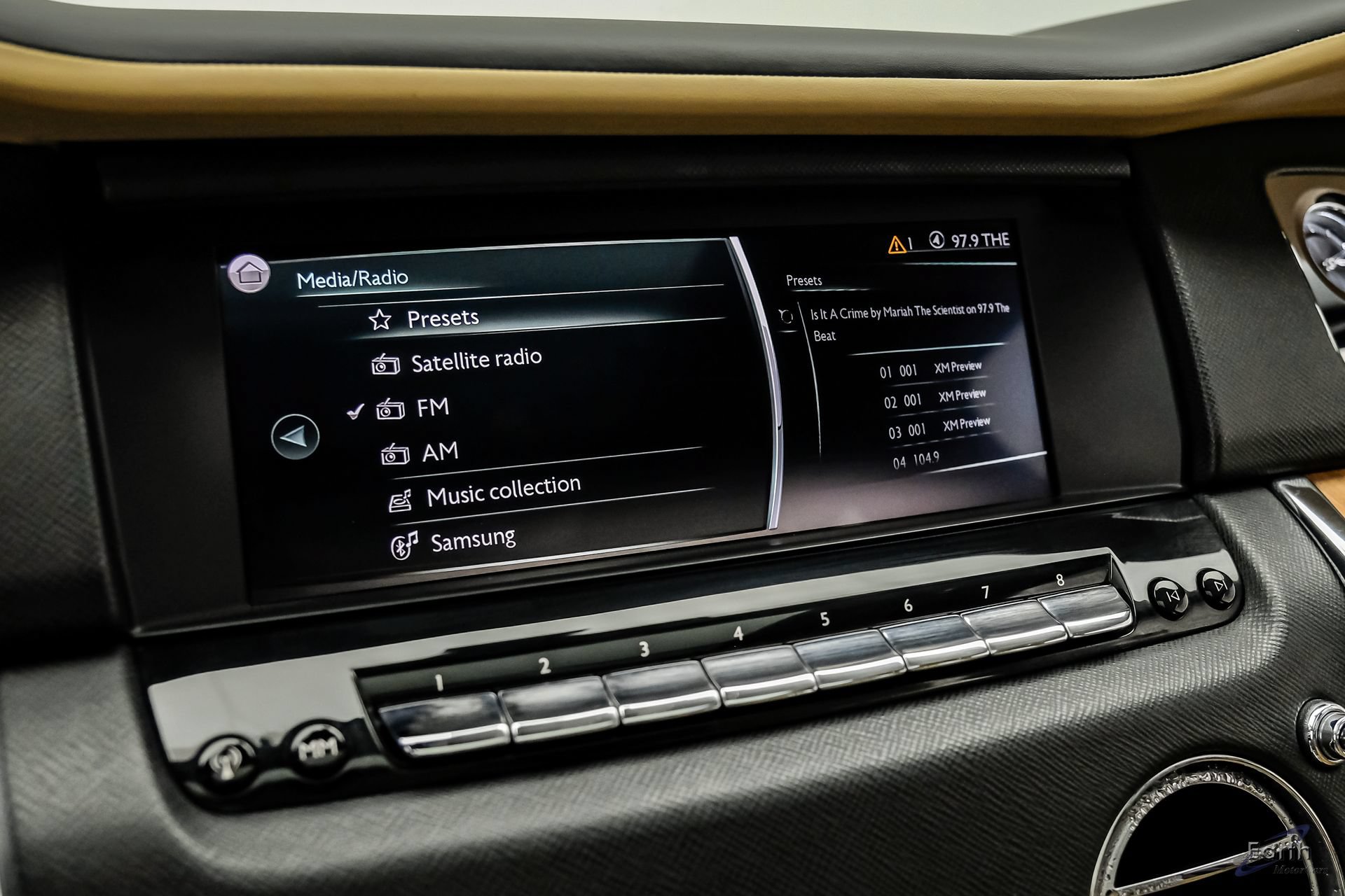 Used 2019 Rolls-Royce Cullinan AWD/4WD image 86