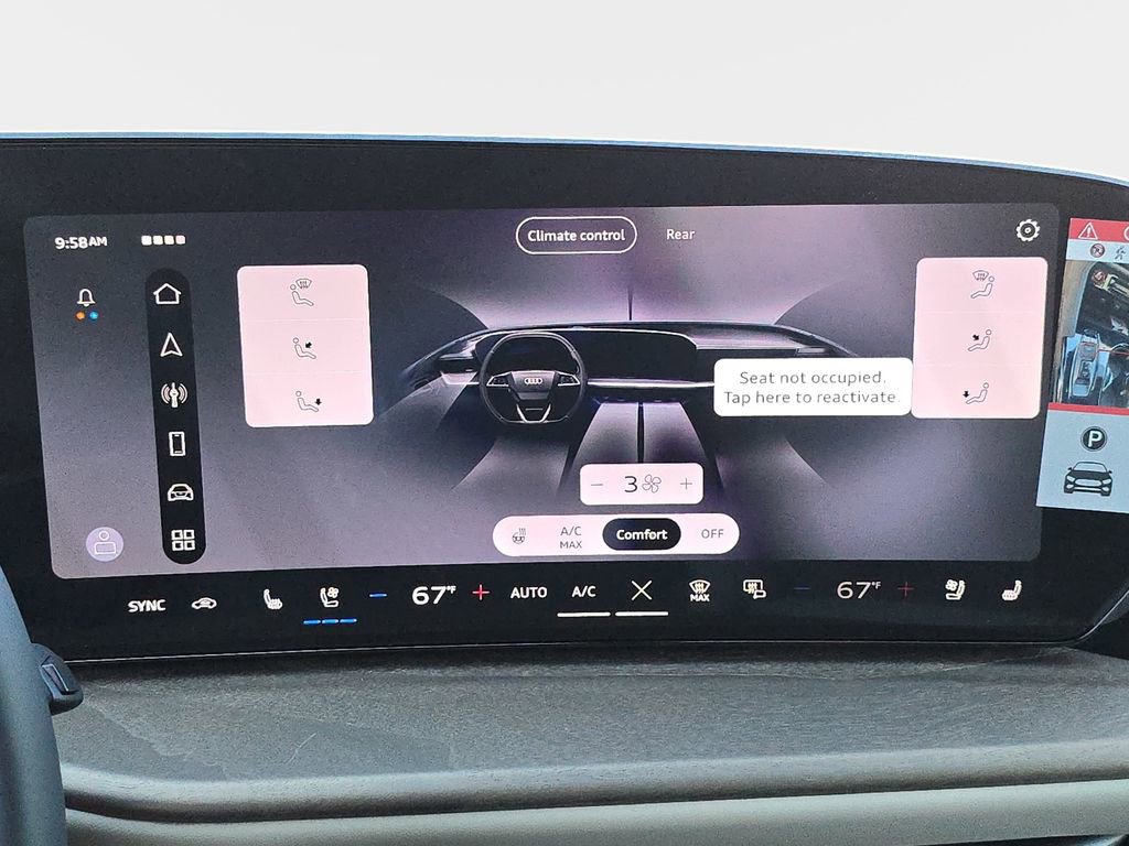 New 2026 Audi Q5 Premium Plus image 27