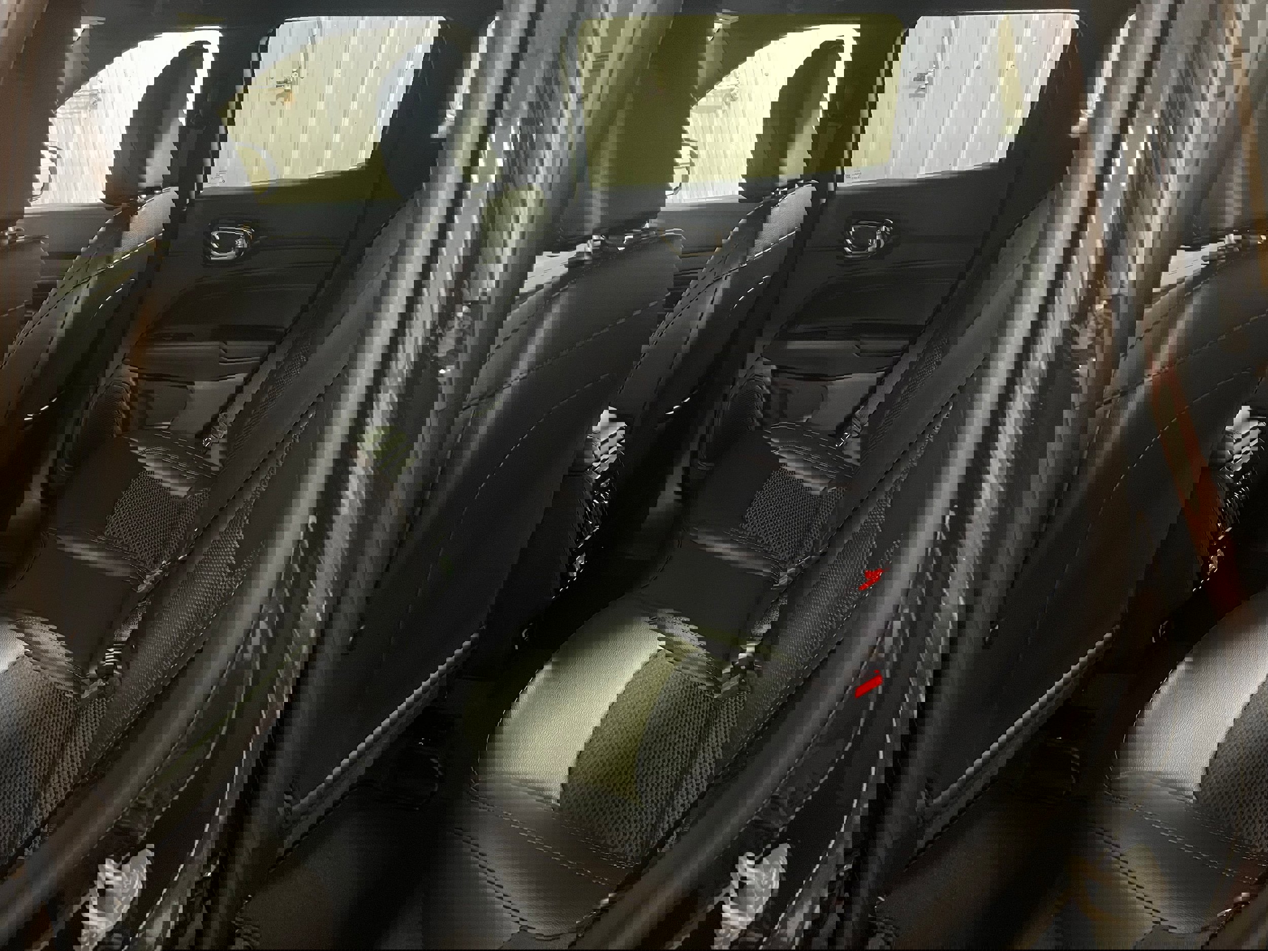 New 2026 Jeep Compass Latitude image 7