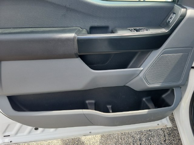 Certified 2022 Ford F150 XL RWD image 12