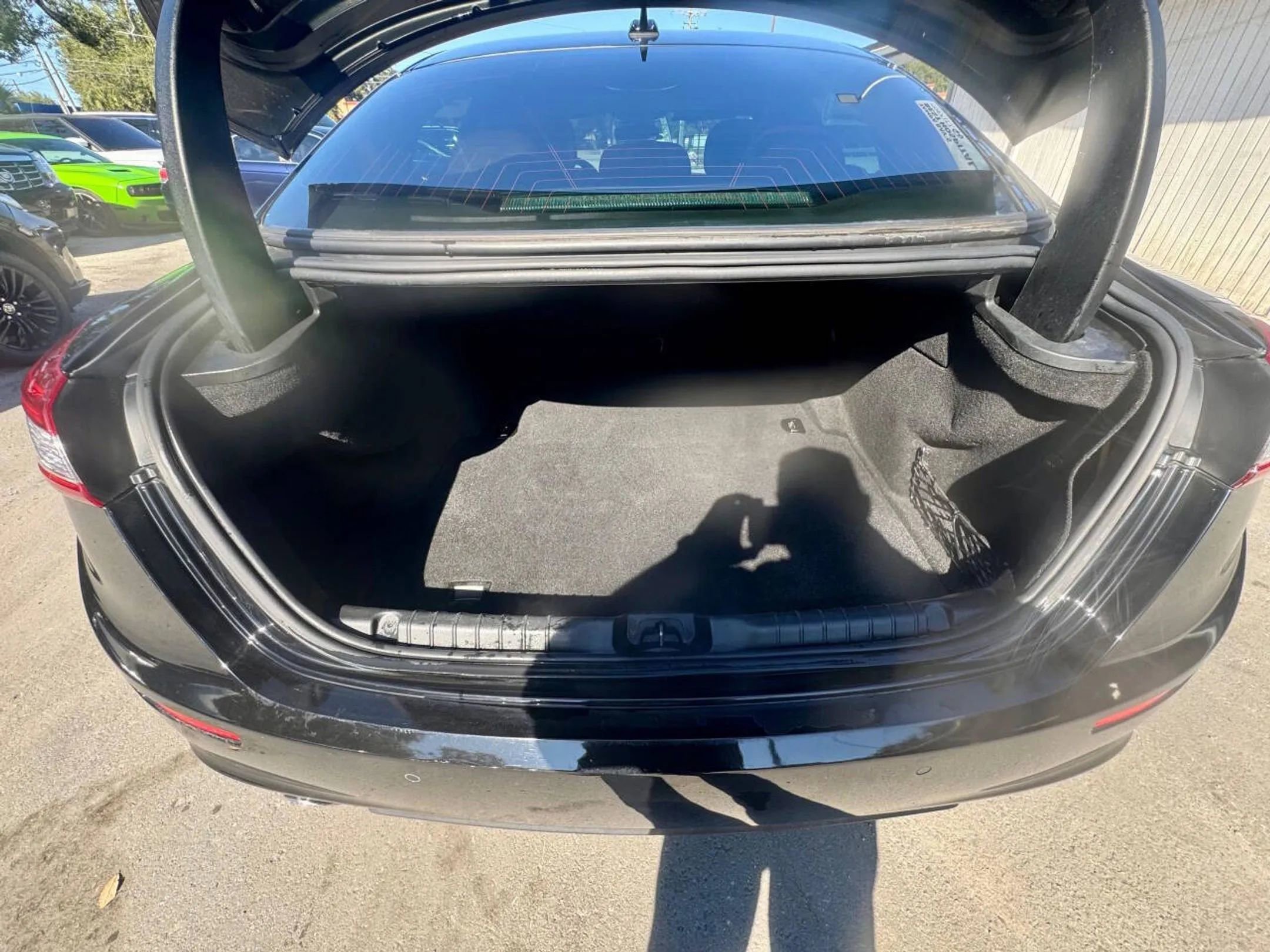 Used 2017 Maserati Ghibli image 24