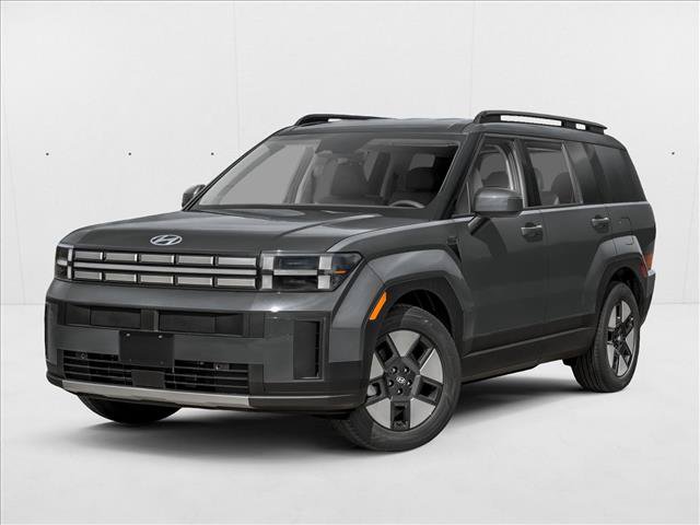 New 2027 Hyundai Santa Fe SEL