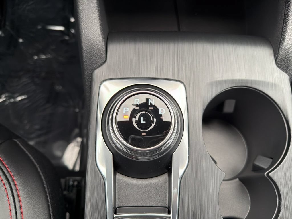 New 2026 Ford Escape ST-Line AWD/4WD image 32